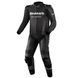 Мотокуртка Shima STR 2.0 Black XXXXL