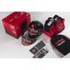Мотошлем MT KRE+ Carbon Kraker C5 Matt Red XL