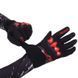 Моторукавички Scoyco MC107 Black Orange M