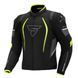Мотокуртка Shima Solid PRO Fluor Yellow L