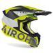 Мотошолом Airoh Twist 2.0 Lift yellow/blue matt L