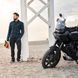 Мотоджинси SHIMA Giro 2.0 Black W30-L32