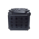Кофр AWINA 45L 42x34x35см з додатковими майданчиками