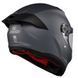 Мотошолом AXXIS FENIX SOLID A12 Matt L
