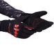 Моторукавички Scoyco MC107 Black Orange M