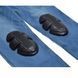 Мотоджинси Leoshi Clasic Jeans Blue W32-L32
