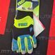 Мотоперчатки FirstRacing Scan Gants Fluo L