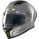 Мотошлем MT STINGER 2 A12 Solid Gloss Grey XXS