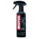 MOTUL E1 Wash&Wax 400ml