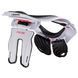 Защита шеи LEATT Neck Brace 5.5 White L/XL