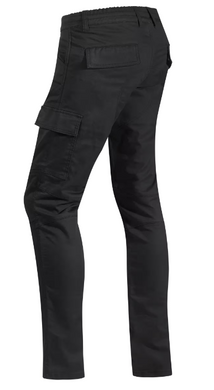 Мотоштани Seventy PC24 TEIDE Cargo Man Black M