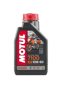 MOTUL 7100 10w-60 1L Моторное масло