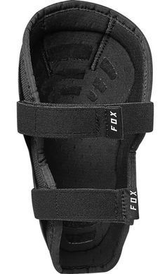 Дитячі налокітники FOX Youth Titan Sport Elbow Black One Size