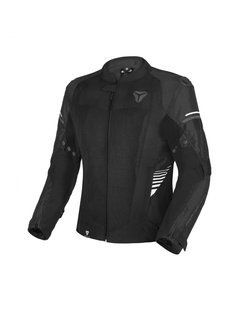 Мотокуртка SECA AERO PRO Black S