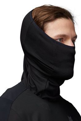 Утеплитель шеи FOX DEFEND NECK GAITER Black One Size