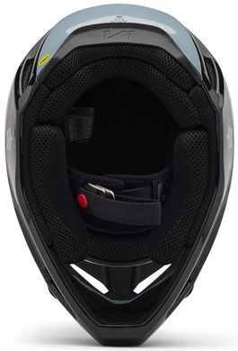 Шолом FOX V1 HELMET - TAUNT Black XXL