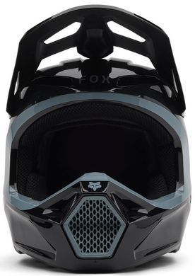 Шолом FOX V1 HELMET - TAUNT Black XXL