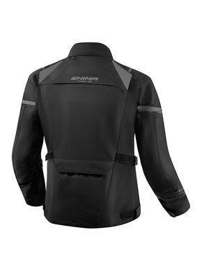 Мотокуртка Shima Runner Black S