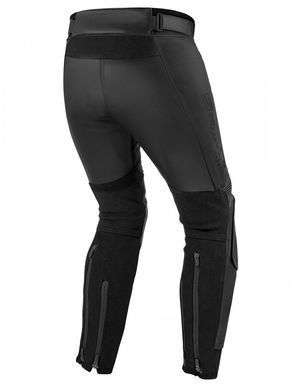 Мотоштаны Shima Bandit Black S