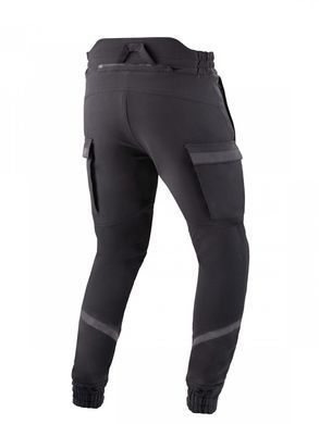 Мотоштаны Shima Akira Jogger Black XS