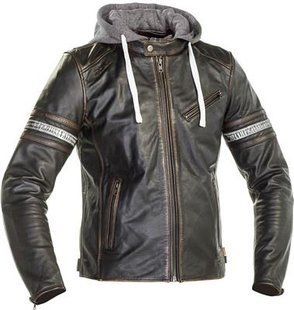 Мотокуртка RICHA Toulon II Black M