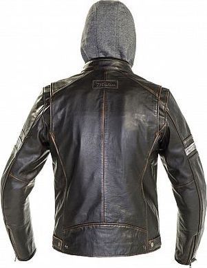 Мотокуртка RICHA Toulon II Black XXL