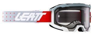 Маска кросова LEATT Velocity 4.5 Forge Light Grey 58% One size