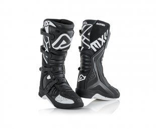 Моточеревики Acerbis X-Team Black 40