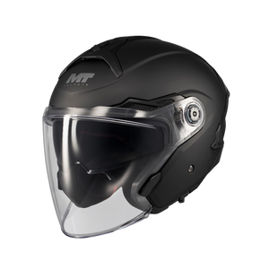 Мотошлем MT COSMO SV PURE A1 Matt L