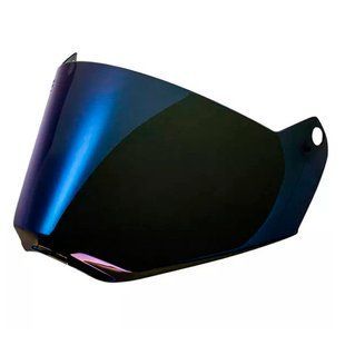 Візор LS2 MX702 Visor Iridium Blue