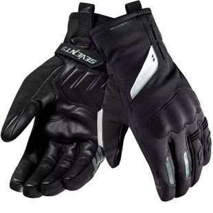 Моторукавички Seventy T9 EXPEDITION Black L
