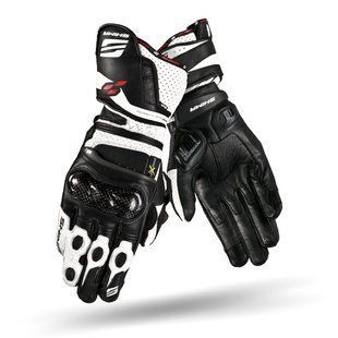 Мотоперчатки Shima RS-1 White L