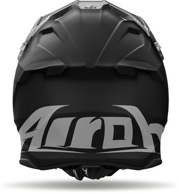 Мотошолом Airoh Twist 3 COLOR black matt M