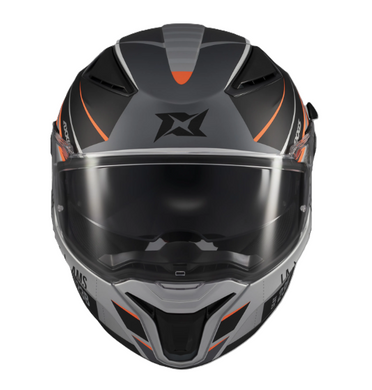 Мотошолом AXXIS PANTHER SV Passenger A1 Matt S