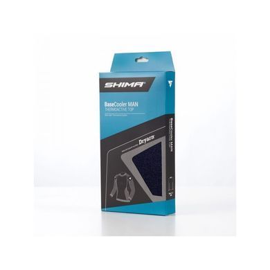 Термобілизна Shima Basecooler Men штани XS/S