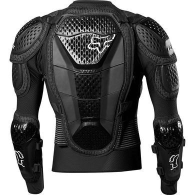 Захист тіла FOX Titan Sport Jacket Black M
