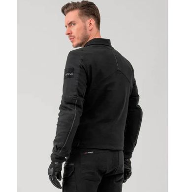 Мотокуртка Shima Giro Black XXL
