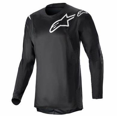 Джерсі штани Alpinestars Racer Graphite Black 2XL