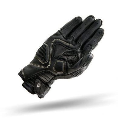 Моторукавички Shima Aviator Dark Brown XXL