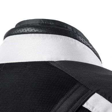 Мотокуртка Shima X-Mesh Gray L