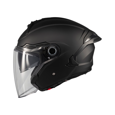 Мотошлем MT COSMO SV PURE A1 Matt L