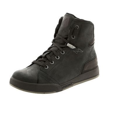 Моточеревики FORMA Swift Dry Black 42