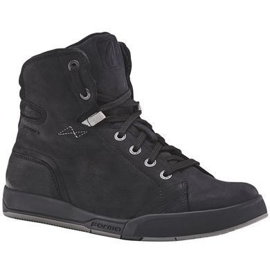 Моточеревики FORMA Swift Dry Black 42