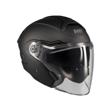 Мотошлем MT COSMO SV PURE A1 Matt L