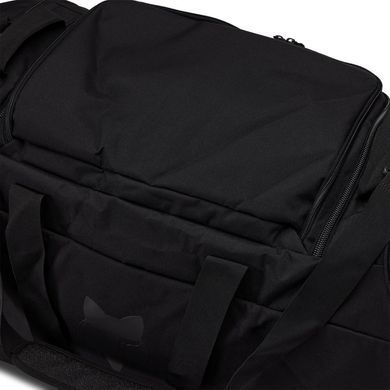Сумка для форми FOX PODIUM GB Black Gear Bag