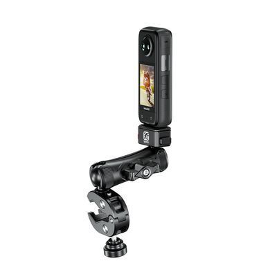 Кріплення екшн камери на кермо Insta360 R22A-C13