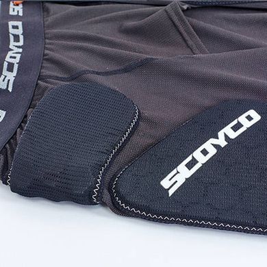 Мотошорты Scoyco PM01 L