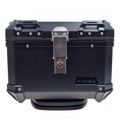 Кофр AWINA 35L 40x36x32.5см пластик AW9036