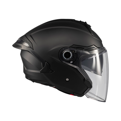 Мотошлем MT COSMO SV PURE A1 Matt L