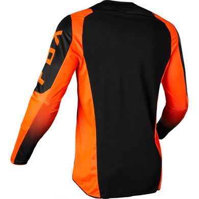 Джерсі FOX 360 Dier Flo Orange L